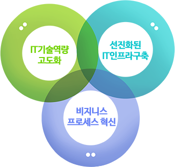SI시스템구축